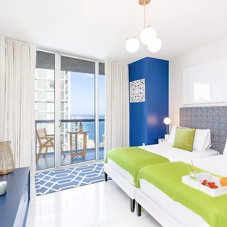 Mvr - Wake To Water & Skyline Views Vila